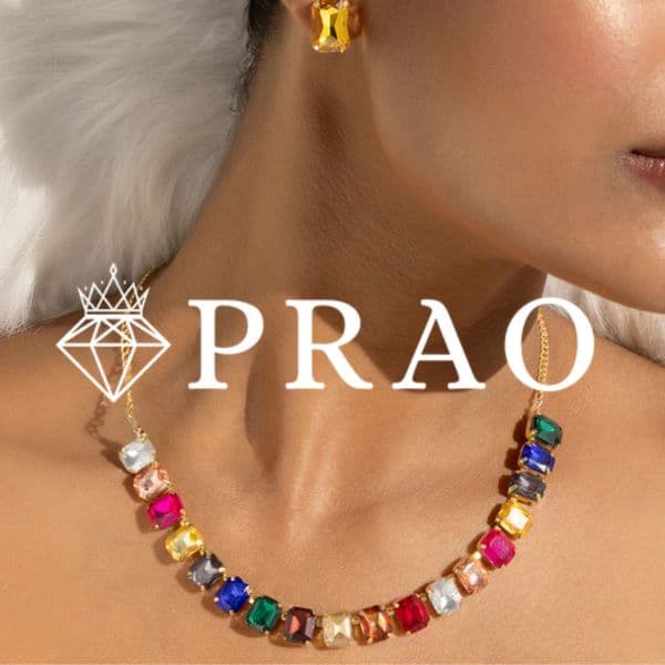 PRAO - store built by our team