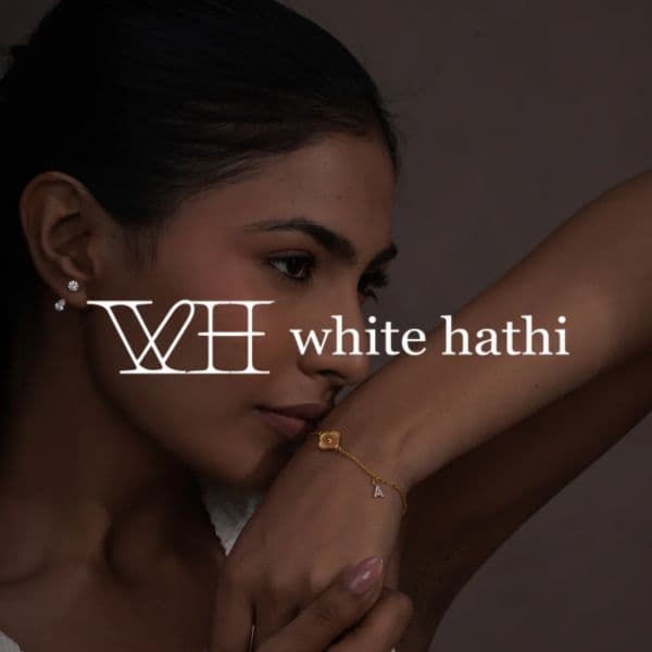 White Hathi - store built by our team